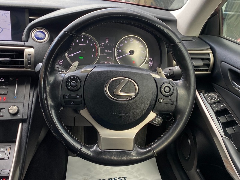 Used Lexus IS 2016 for sale - 76418042: Photo 29
