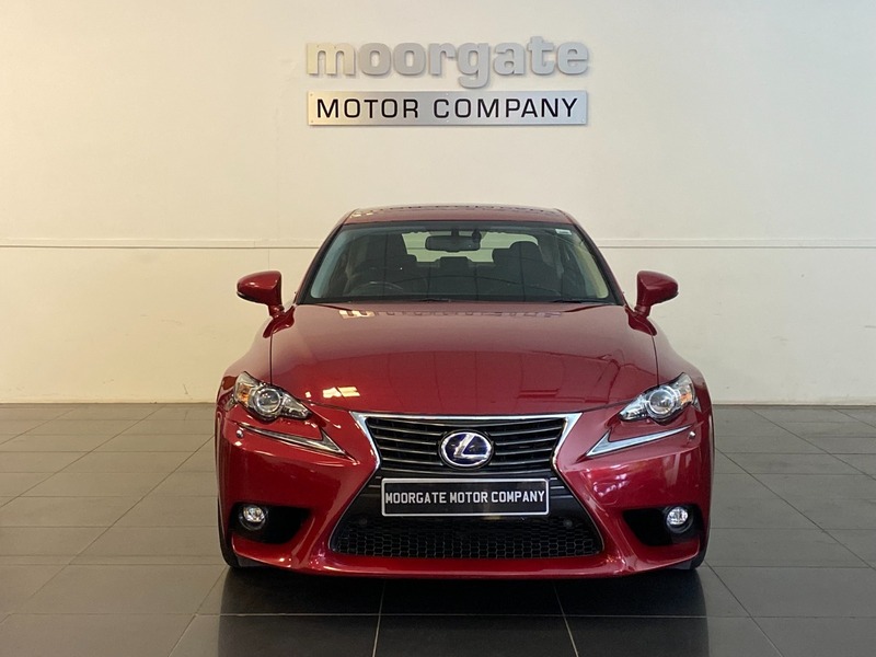 Used Lexus IS 2016 for sale - 76418042: Photo 3