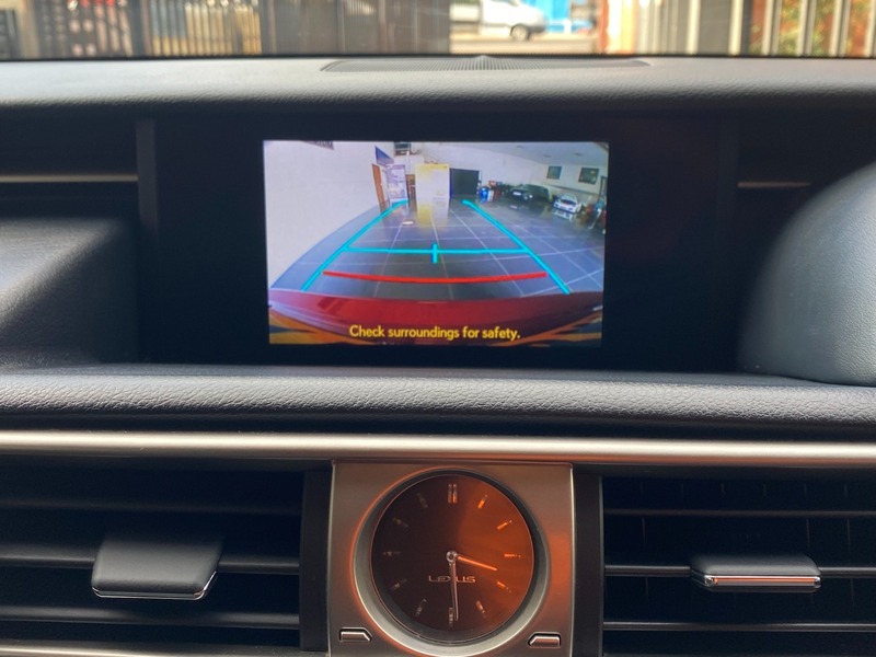 Used Lexus IS 2016 for sale - 76418042: Photo 30