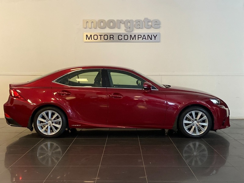 Used Lexus IS 2016 for sale - 76418042: Photo 4