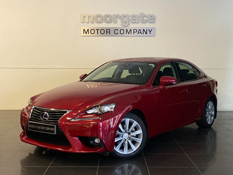 Used Lexus IS 2016 for sale - 76418042: Photo 5