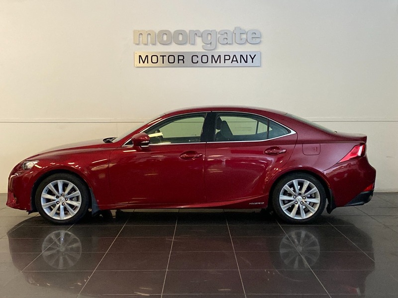 Used Lexus IS 2016 for sale - 76418042: Photo 6