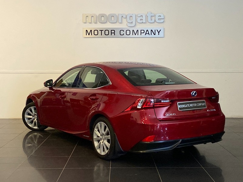 Used Lexus IS 2016 for sale - 76418042: Photo 7