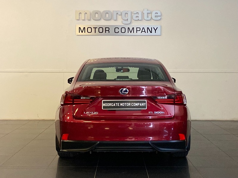 Used Lexus IS 2016 for sale - 76418042: Photo 8