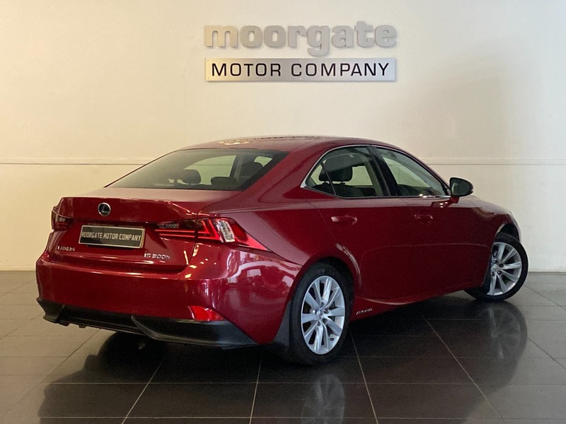 Used Lexus IS 2016 for sale - 76418042: Photo 9