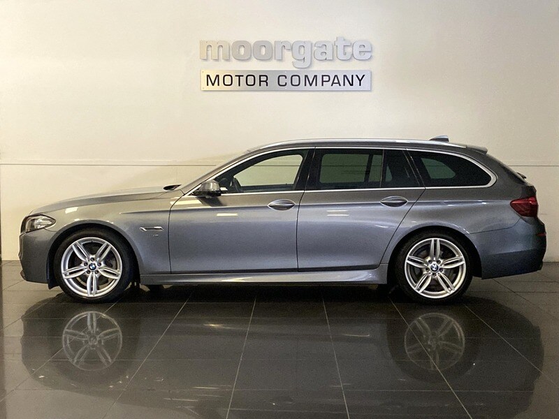 Used BMW 5 Series 2016 for sale - 76419766: Photo 14