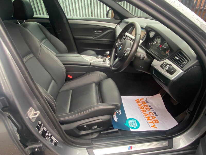 Used BMW 5 Series 2016 for sale - 76419766: Photo 17