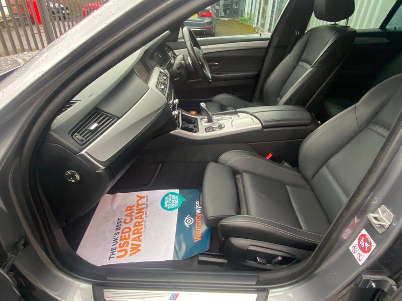 Used BMW 5 Series 2016 for sale - 76419766: Photo 19