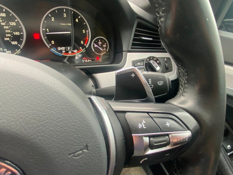 Used BMW 5 Series 2016 for sale - 76419766: Photo 21