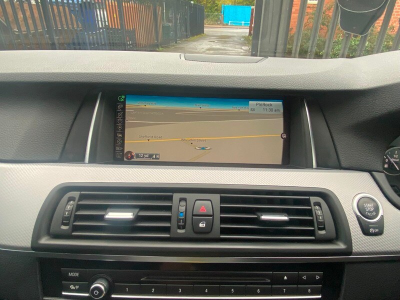 Used BMW 5 Series 2016 for sale - 76419766: Photo 22