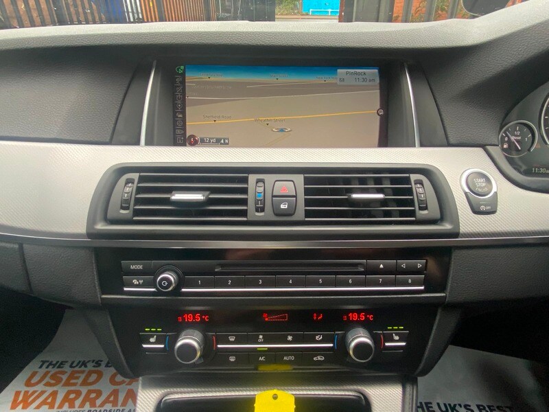 Used BMW 5 Series 2016 for sale - 76419766: Photo 23