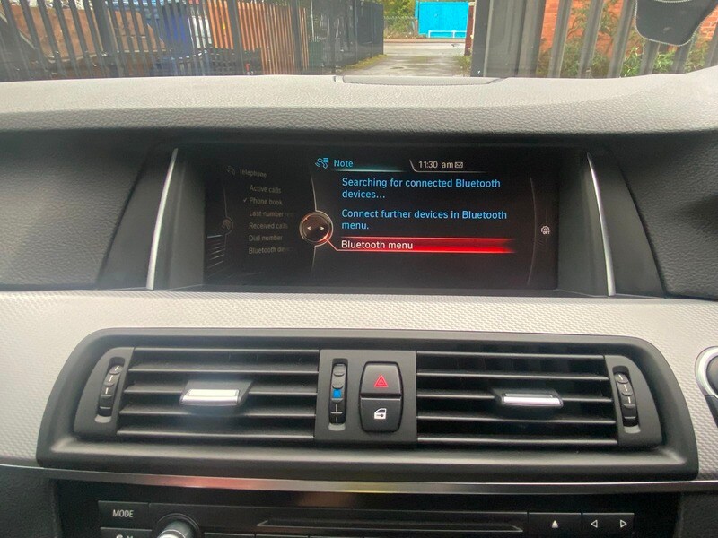 Used BMW 5 Series 2016 for sale - 76419766: Photo 24