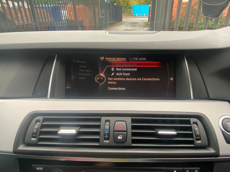 Used BMW 5 Series 2016 for sale - 76419766: Photo 25