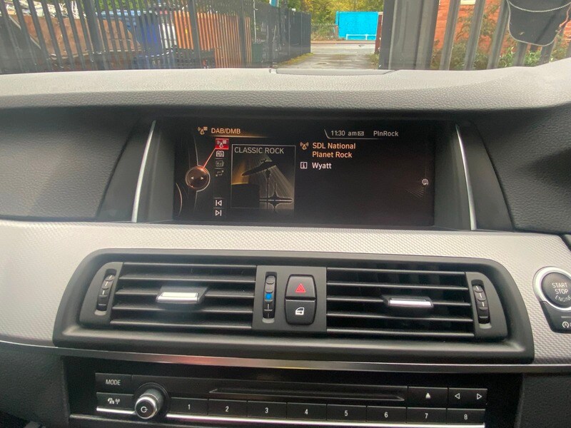 Used BMW 5 Series 2016 for sale - 76419766: Photo 26