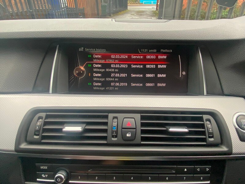 Used BMW 5 Series 2016 for sale - 76419766: Photo 27