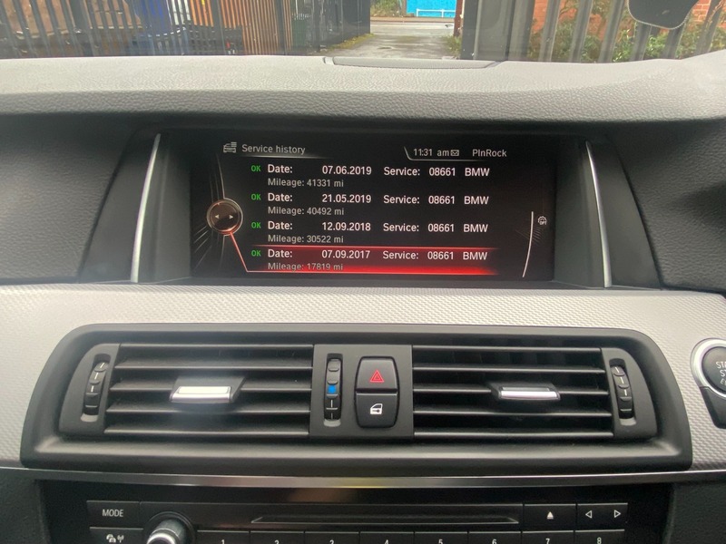 Used BMW 5 Series 2016 for sale - 76419766: Photo 28