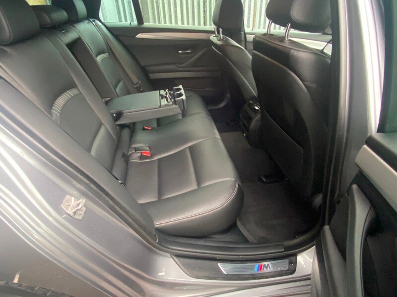 Used BMW 5 Series 2016 for sale - 76419766: Photo 30