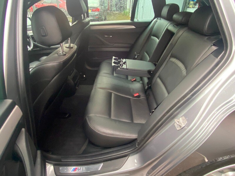 Used BMW 5 Series 2016 for sale - 76419766: Photo 31
