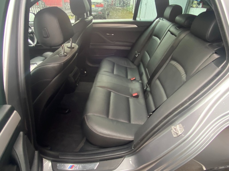 Used BMW 5 Series 2016 for sale - 76419766: Photo 32