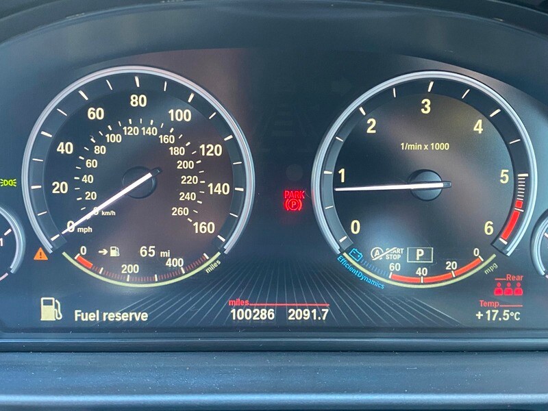 Used BMW 5 Series 2016 for sale - 76419766: Photo 34