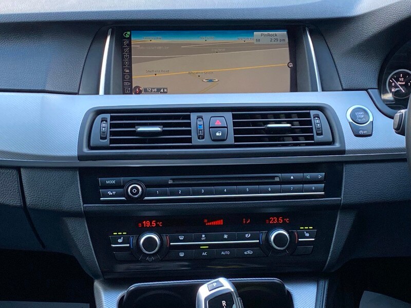 Used BMW 5 Series 2016 for sale - 76419766: Photo 36