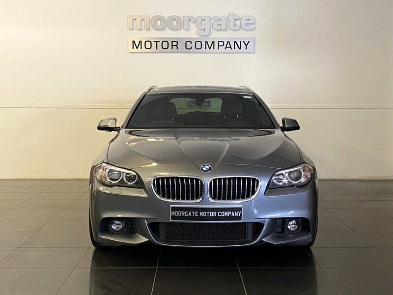 Used BMW 5 Series 2016 for sale - 76419766: Photo 9