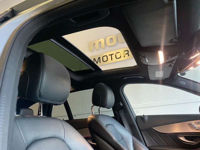 Used Mercedes-Benz C Class 2014 for sale - 76418043: Photo 3