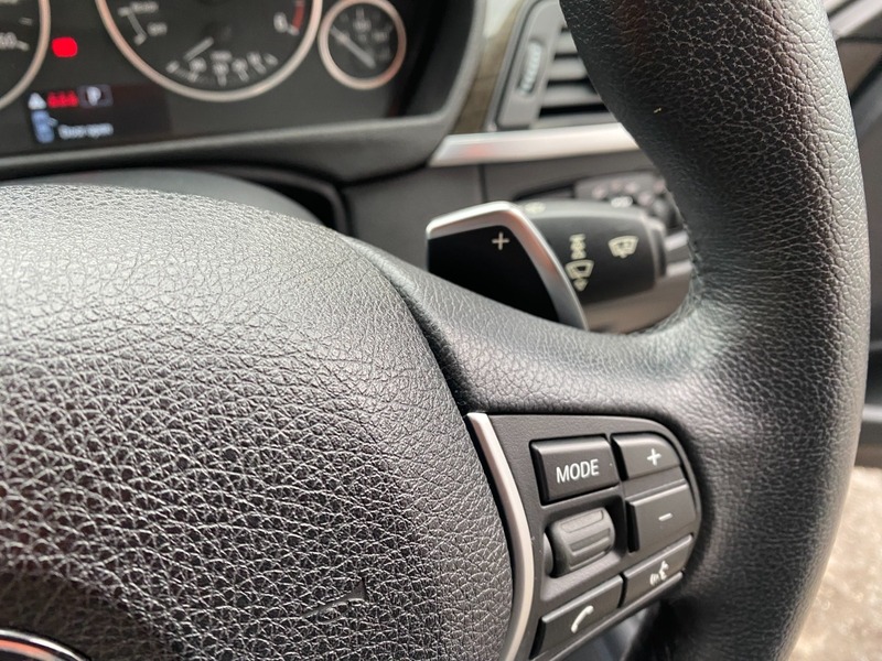 Used BMW 3 Series 2014 for sale - 76418072: Photo 10