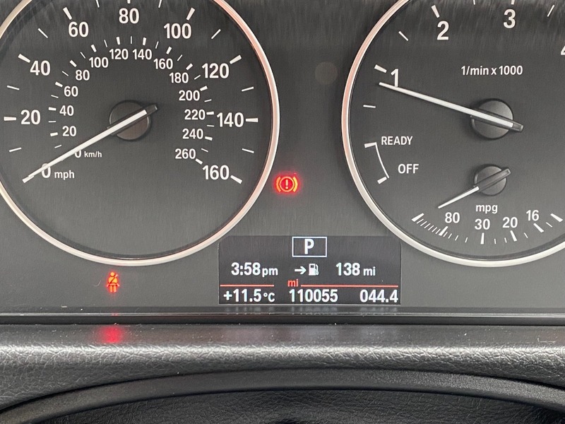 Used BMW 3 Series 2014 for sale - 76418072: Photo 11