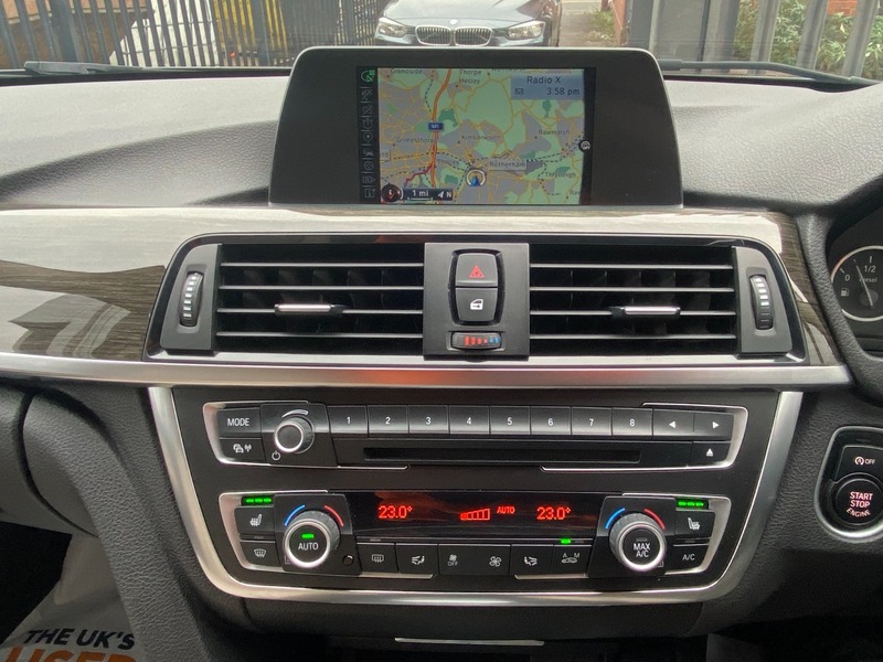 Used BMW 3 Series 2014 for sale - 76418072: Photo 13