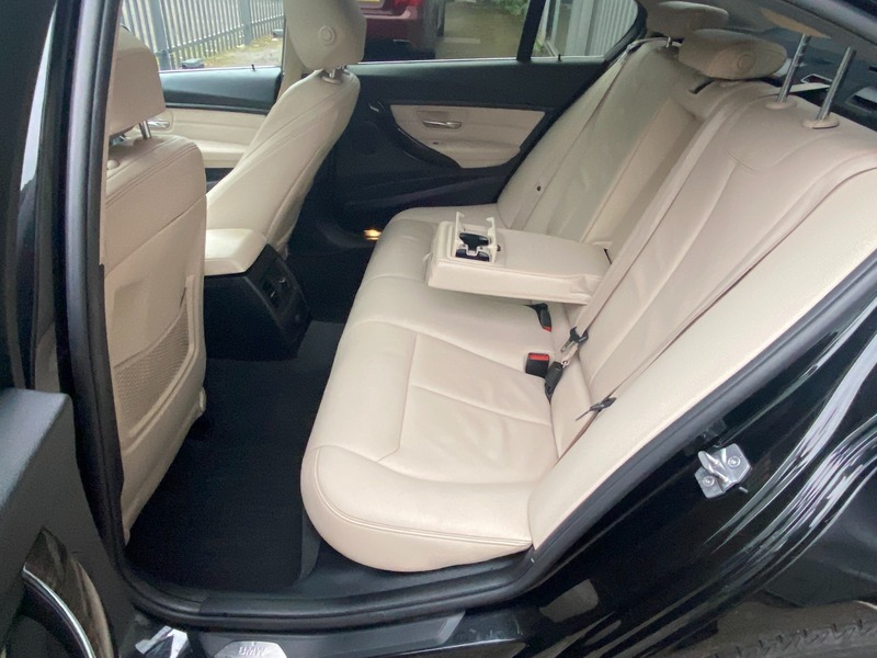 Used BMW 3 Series 2014 for sale - 76418072: Photo 23