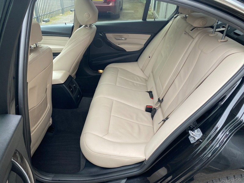 Used BMW 3 Series 2014 for sale - 76418072: Photo 24