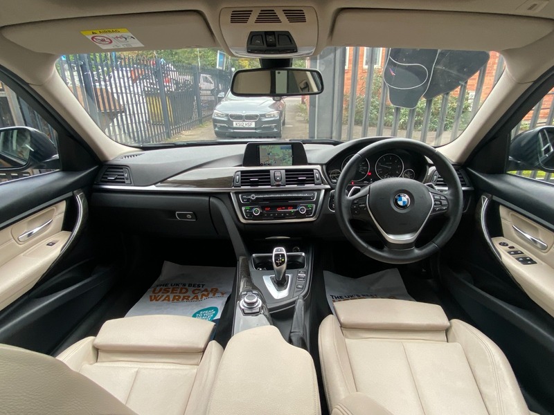 Used BMW 3 Series 2014 for sale - 76418072: Photo 25