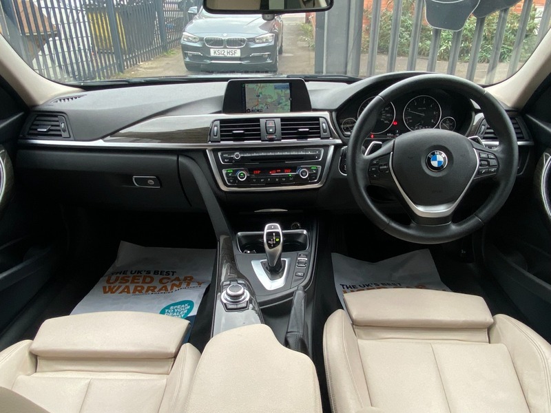 Used BMW 3 Series 2014 for sale - 76418072: Photo 26