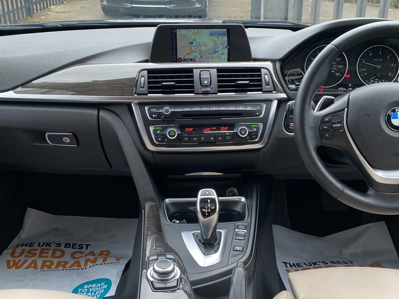 Used BMW 3 Series 2014 for sale - 76418072: Photo 27