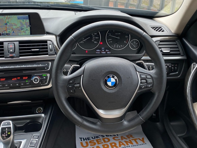 Used BMW 3 Series 2014 for sale - 76418072: Photo 28