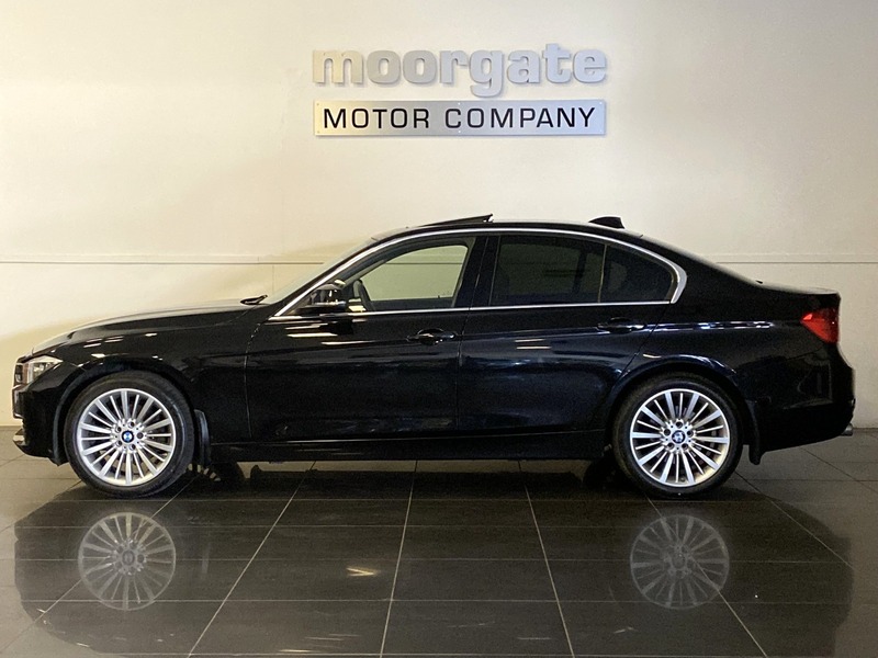 Used BMW 3 Series 2014 for sale - 76418072: Photo 30