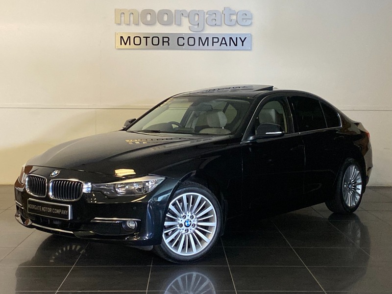 Used BMW 3 Series 2014 for sale - 76418072: Photo 31