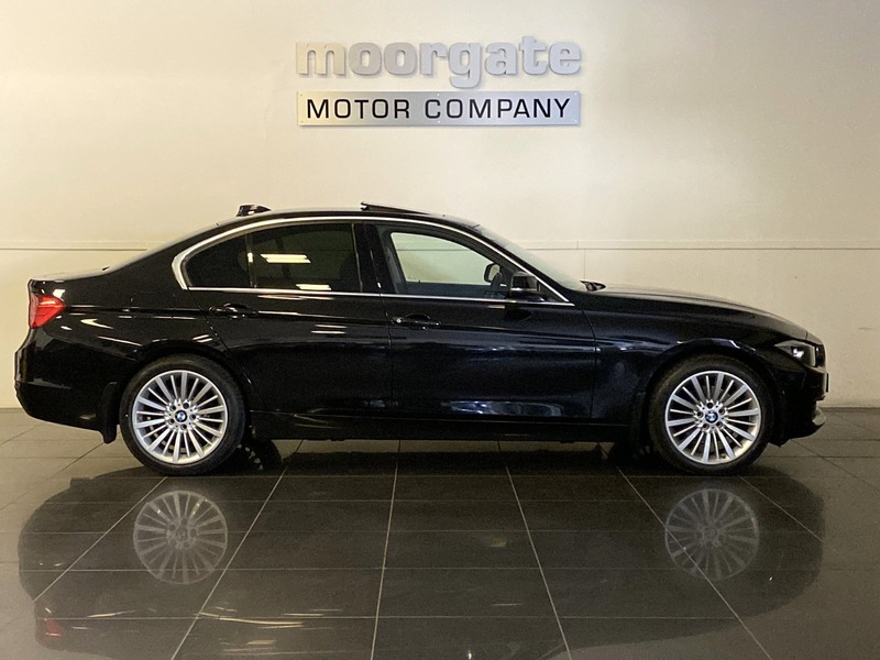 Used BMW 3 Series 2014 for sale - 76418072: Photo 33