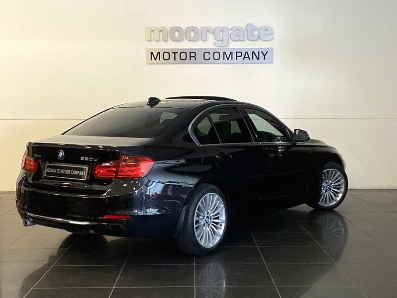 Used BMW 3 Series 2014 for sale - 76418072: Photo 34