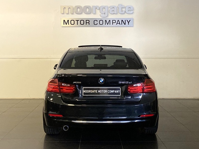 Used BMW 3 Series 2014 for sale - 76418072: Photo 35