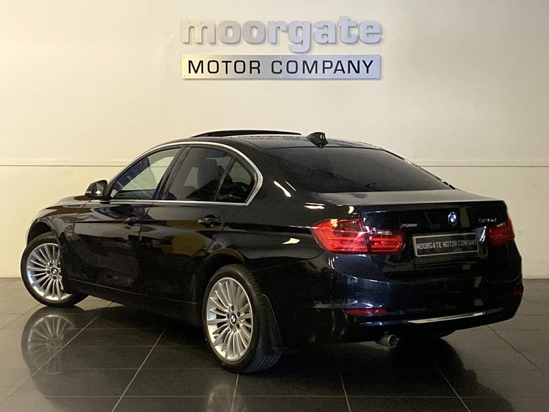 Used BMW 3 Series 2014 for sale - 76418072: Photo 36