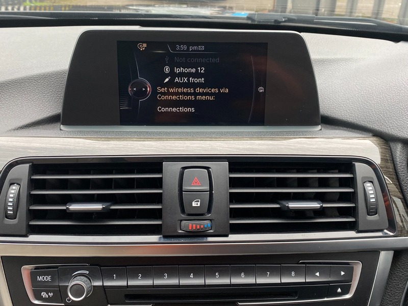 Used BMW 3 Series 2014 for sale - 76418072: Photo 44