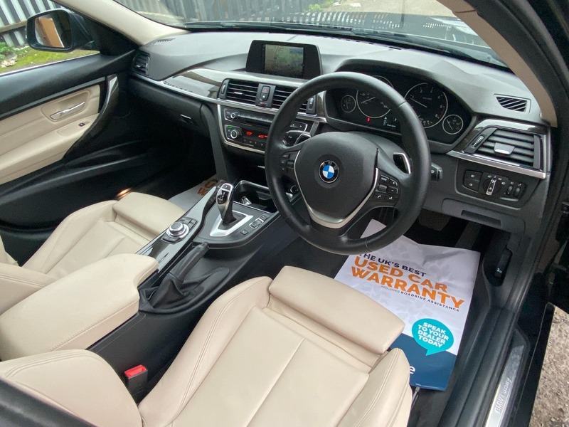 Used BMW 3 Series 2014 for sale - 76418072: Photo 45