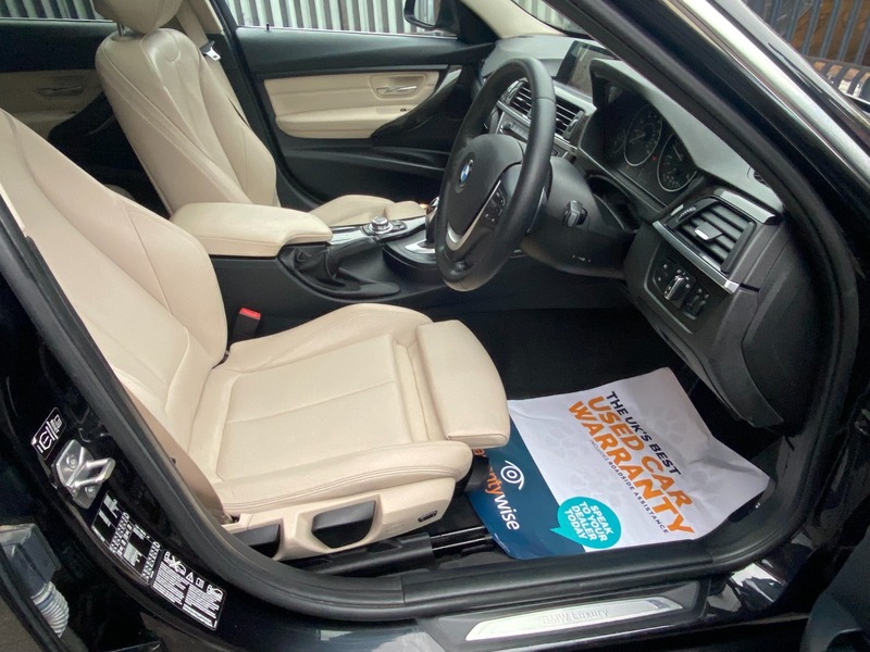 Used BMW 3 Series 2014 for sale - 76418072: Photo 46