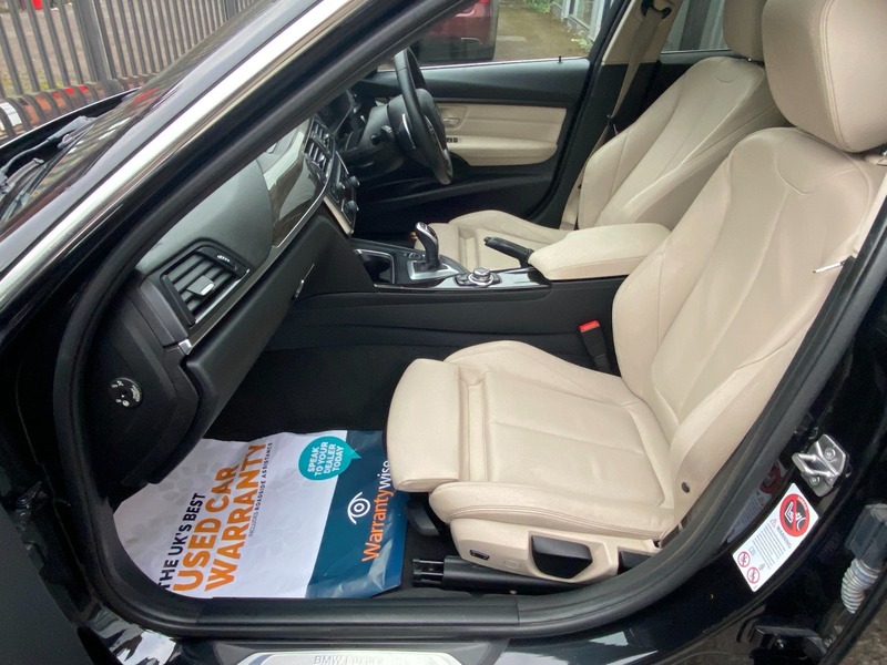 Used BMW 3 Series 2014 for sale - 76418072: Photo 48