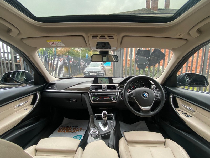 Used BMW 3 Series 2014 for sale - 76418072: Photo 5