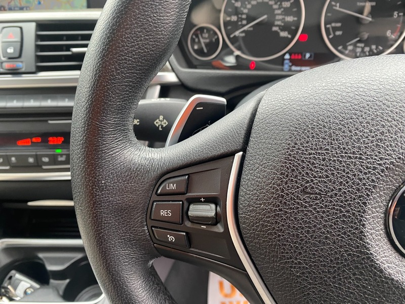 Used BMW 3 Series 2014 for sale - 76418072: Photo 9