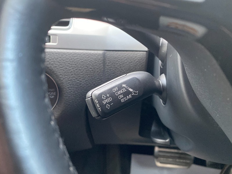 Used Volkswagen Touareg 2017 for sale - 76655585: Photo 20