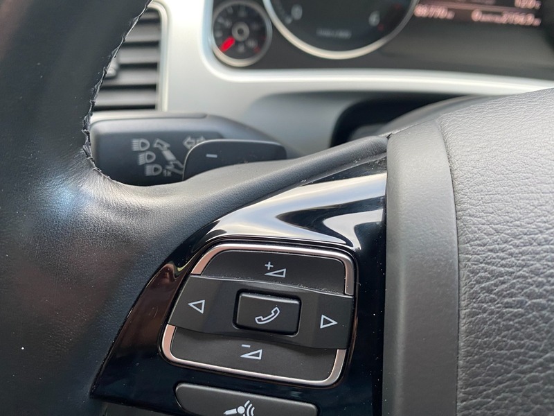 Used Volkswagen Touareg 2017 for sale - 76655585: Photo 21